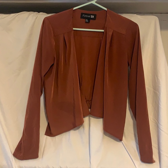 Forever 21 Jackets & Blazers - Small Forever 21